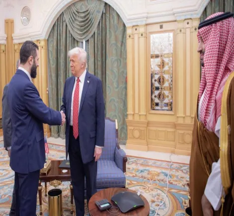 Fotoğraf: Suudi Arabistan Kraliyet Divanı