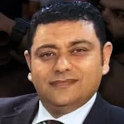 Ahmed Ebu Saleh