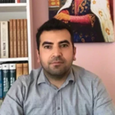 Ahmed Javid Türkoğlu