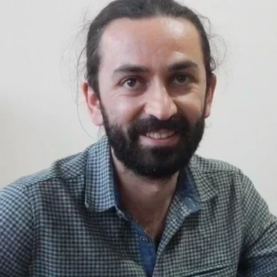 Ali Ergin Demirhan