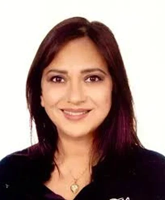 Amberin Zaman