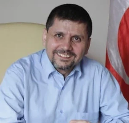 Arif Keskin