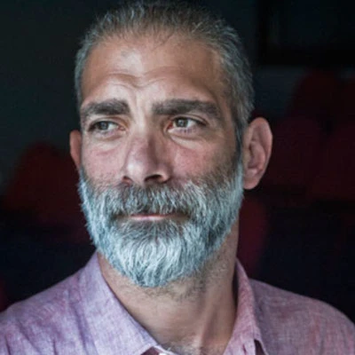 Aydın Selcen