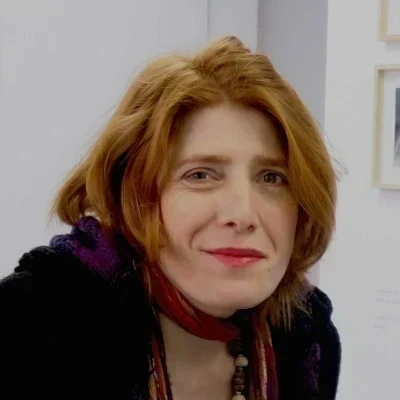 Ayşe Çavdar