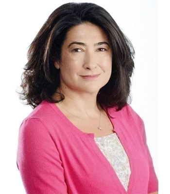 Barçın Yinanç