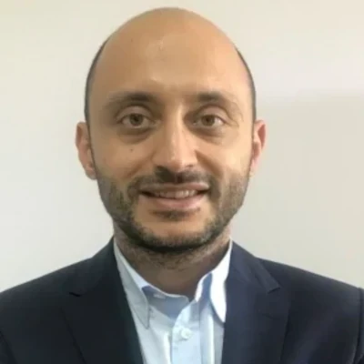 Behlül Özkan