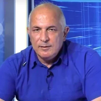 Cengiz Erdinç