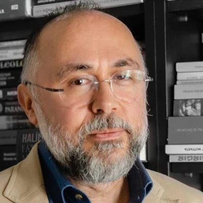 Cengiz Özdemir