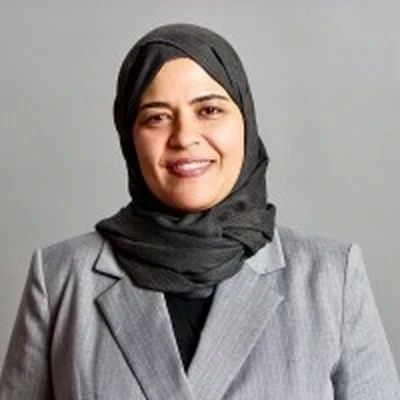 Dalia Ziada