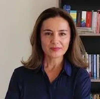 Doç. Dr. Arzu Yılmaz