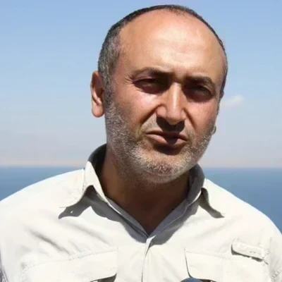 Dr. Erkan Konyar