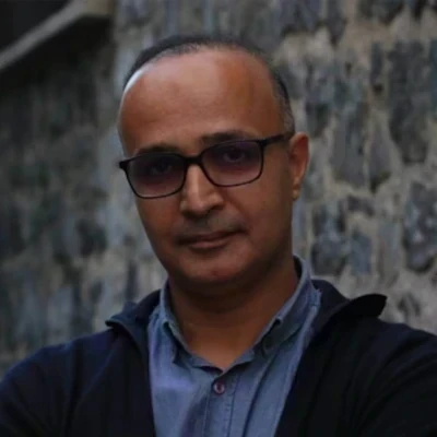 Doç. Dr. Hakan Güneş