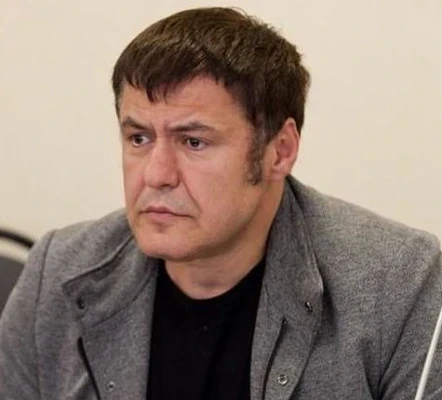 Doç. Dr. İkbal Dürre