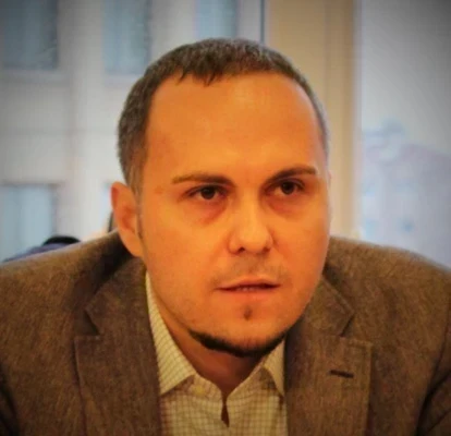 Doç. Dr. Yasin Atlıoğlu
