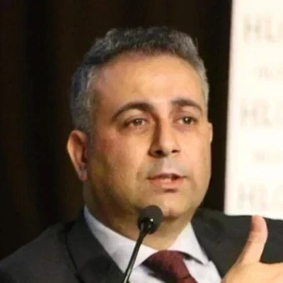 Dr. Ali Semin
