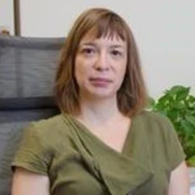 Dr. Ceren Ergenç