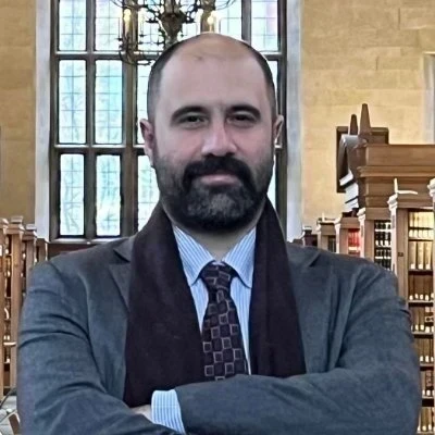 Dr. Kerem Gülay