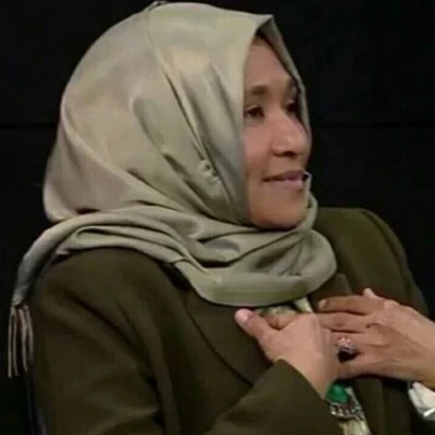 Dr. Mayada Kamal Eldeen