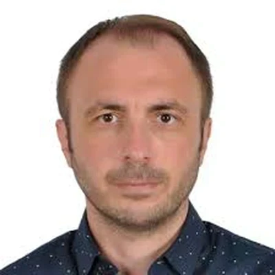 Dr. Serkan Keçeci
