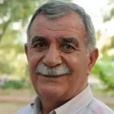 Faik Bulut