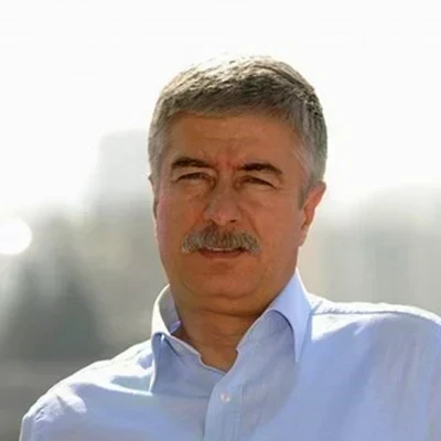 Faruk Bildirici