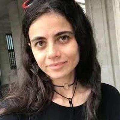 Feyza Gümüşlüoğlu