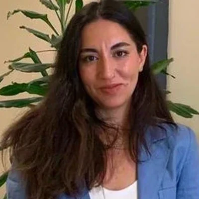 Gizem Aslantepe