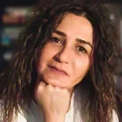 Hale Gönültaş