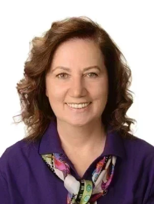 Hülya Arslan