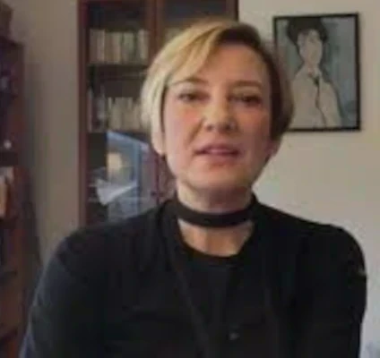 Işın Eliçin