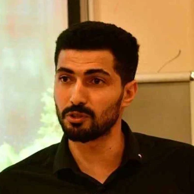 İslam el-Zant