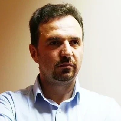İslam Özkan