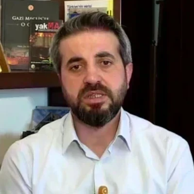 Mehmet Akif Koç