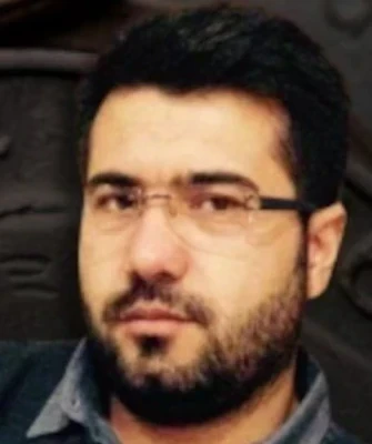 Muhammet Yücel