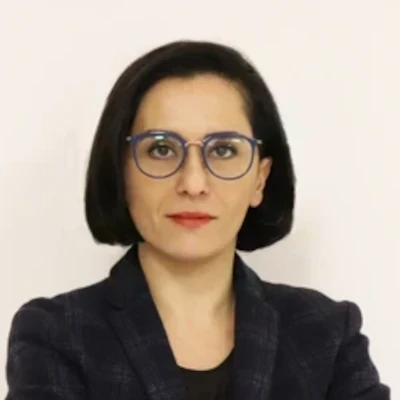 Nebahat Tanrıverdi