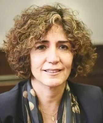 Nilgün Arısan Eralp