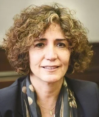 Nilgün Arısan Eralp