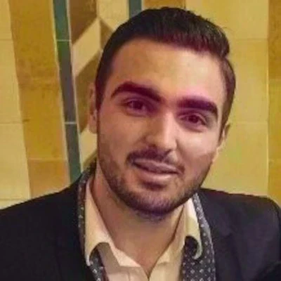 Oğuzhan Çağlıyan