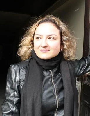 Özlem Ertan