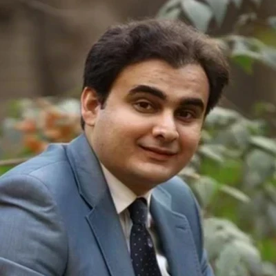 Peyman Aref