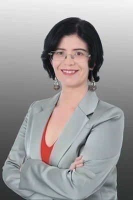 Prof. Dr. Çağdaş Üngör
