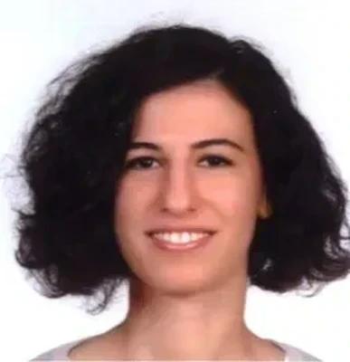 Prof. Dr. Çiler Çilingiroğlu