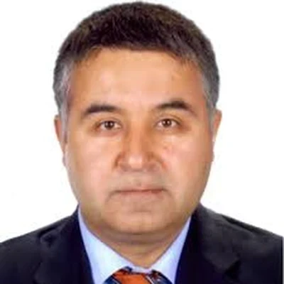 Prof. Dr. Fatih Erkoçoğlu