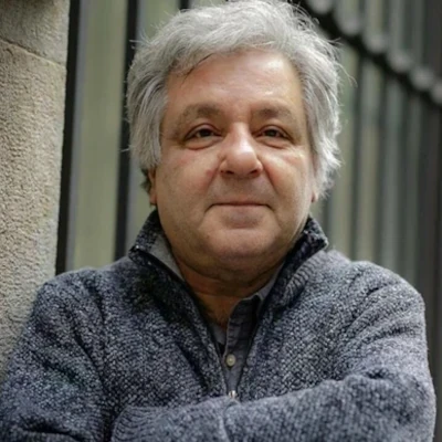 Prof. Dr. Hamit Bozaslan