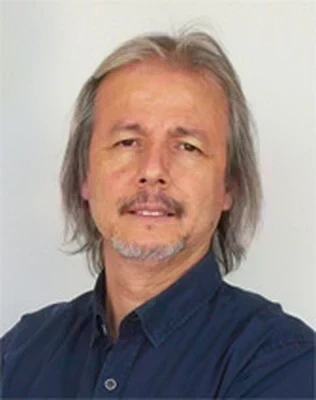 Prof. Dr. İlhan Uzgel