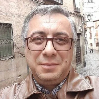 Prof. Dr. Mehmet Azimli