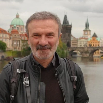 Prof. Dr. Necmi Karul