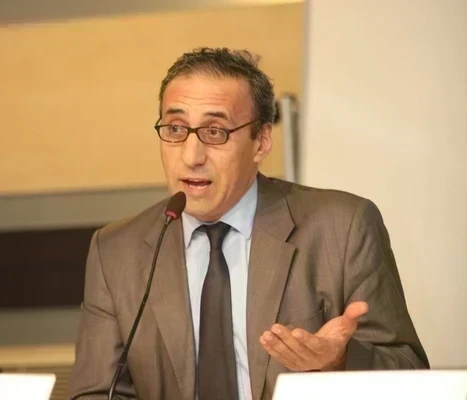 Prof. Dr. Recai Tekoğlu