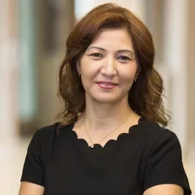 Prof. Dr. Sinem Akgül Açıkmeşe