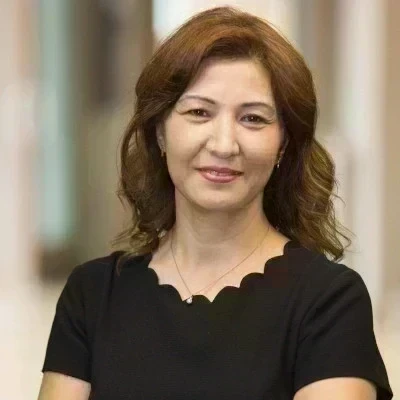 Prof. Dr. Sinem Akgül Açıkmeşe